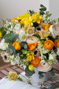 Bouquet