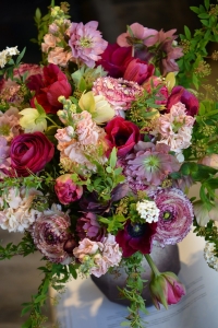 Bouquet-printanier