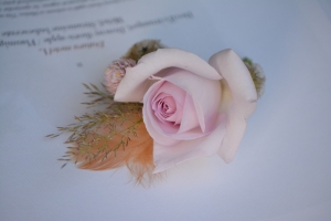 Boutonnière