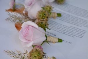 Boutonnières