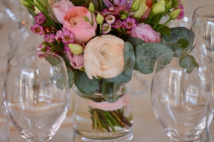 Centre-de-table