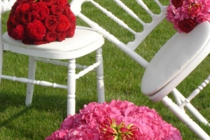 Décor mariage